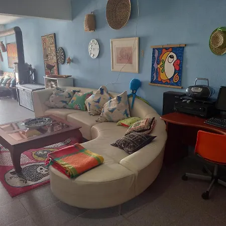 Casa Da Go Hotel Ericeira