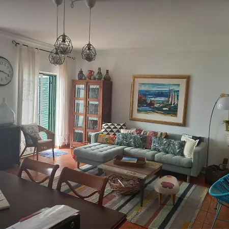 Szálloda Casa Da Go