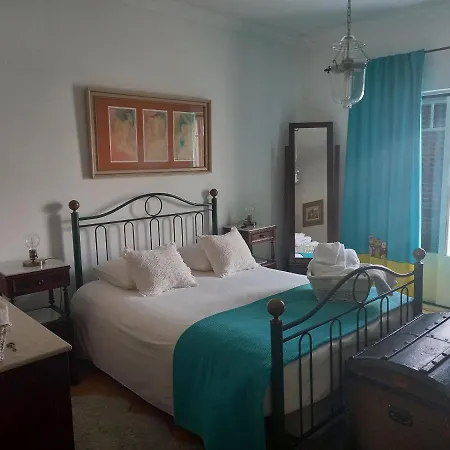 Casa Da Go 호텔 4*