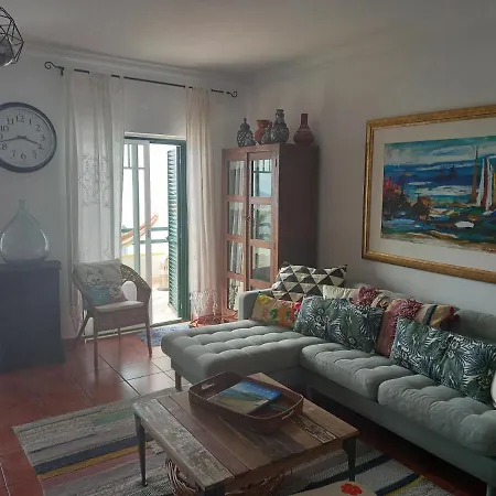 Casa Da Go 에리세이라