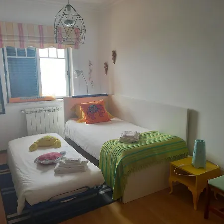 Casa Da Go Szálloda Ericeira