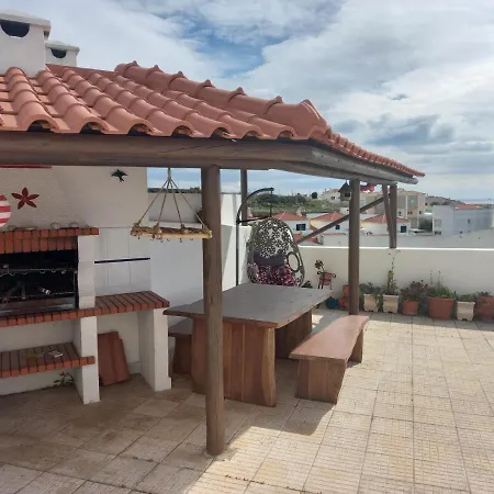 فندق Casa Da Go