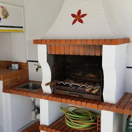 Casa Da Go 호텔 에리세이라