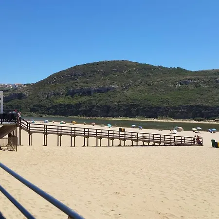 Casa Da Go Ericeira