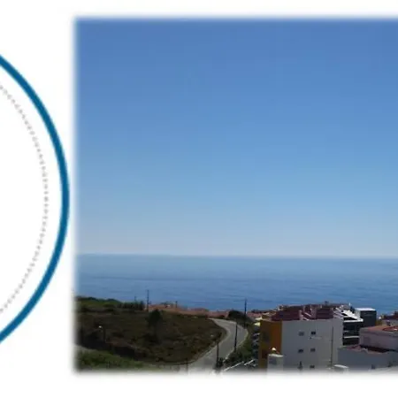 Casa Da Go 4* 에리세이라