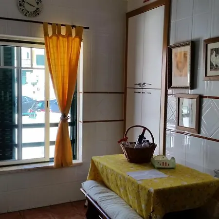 Casa Da Go Holiday home *