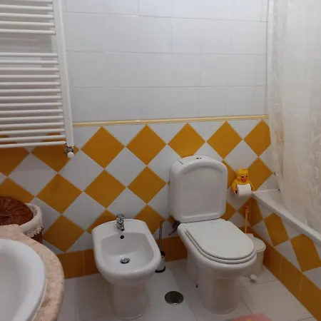 호텔 Casa Da Go 에리세이라