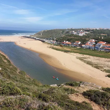Casa Da Go Ericeira