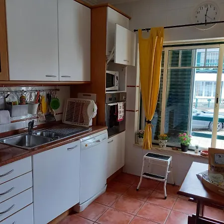 Holiday home Casa Da Go *
