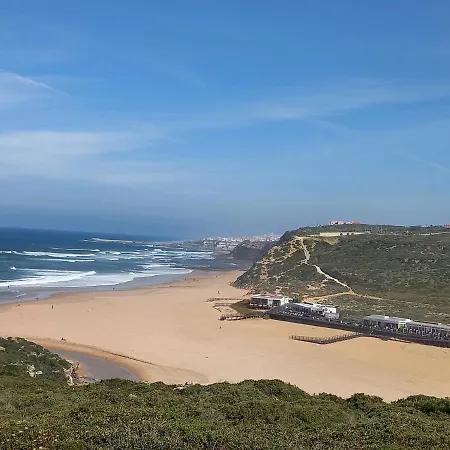 Casa Da Go Hotel Ericeira