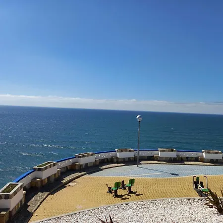 Szálloda Casa Da Go Ericeira