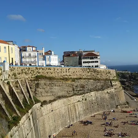 Casa Da Go Szálloda Ericeira