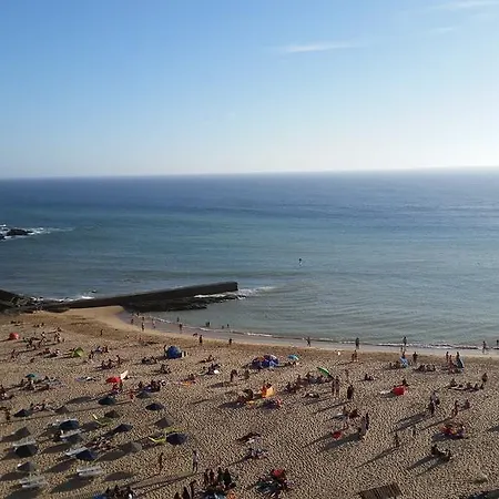 Casa Da Go Szálloda Ericeira