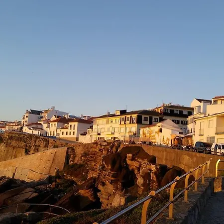 Casa Da Go 에리세이라