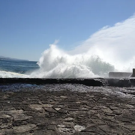 Casa Da Go Szálloda Ericeira