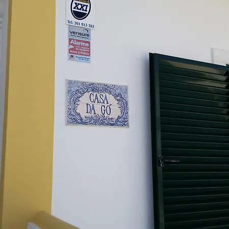 Casa Da Go 에리세이라