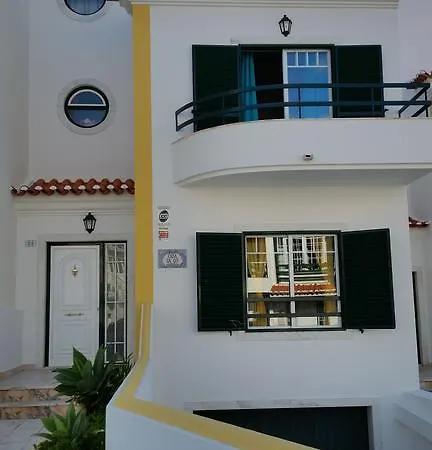 Casa Da Go * Ericeira
