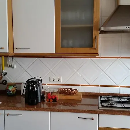 Szálloda Casa Da Go Ericeira