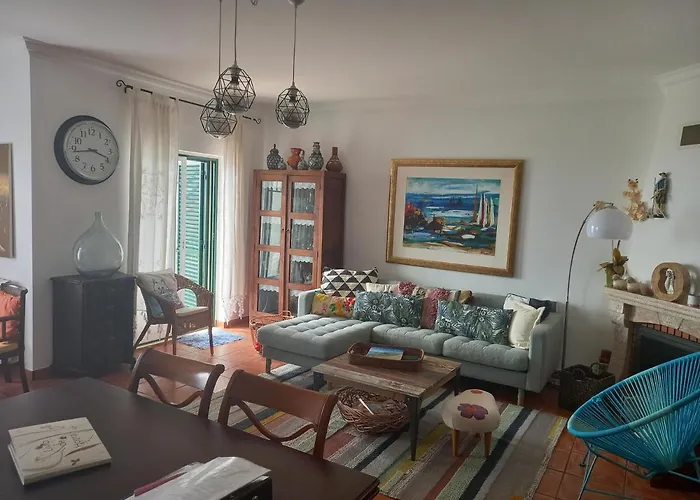Otel Casa Da Go