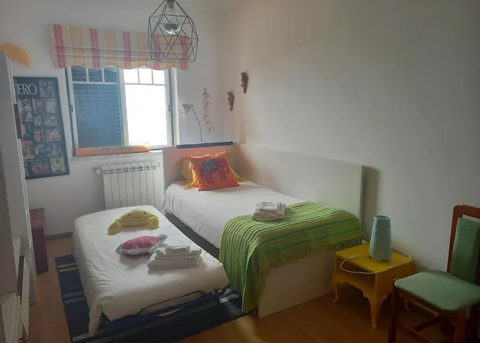 Casa Da Go Otel Ericeira
