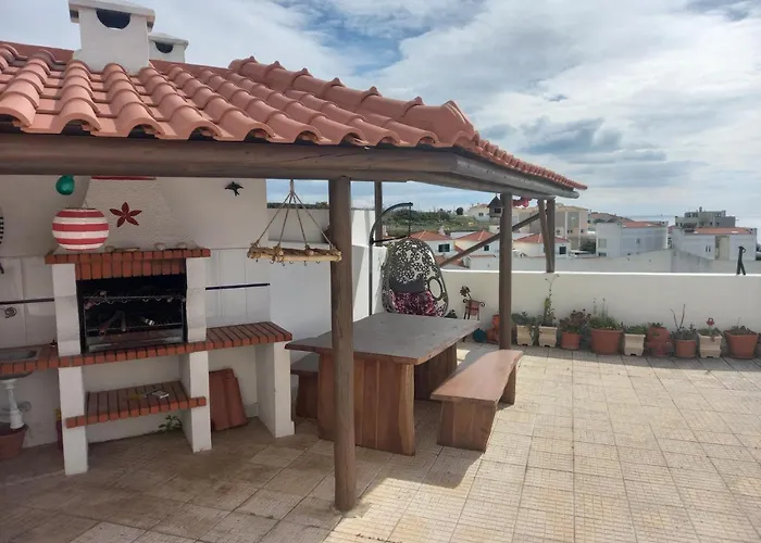 Otel Casa Da Go