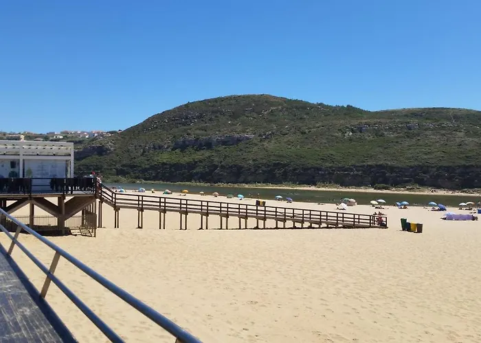 Casa Da Go Ericeira