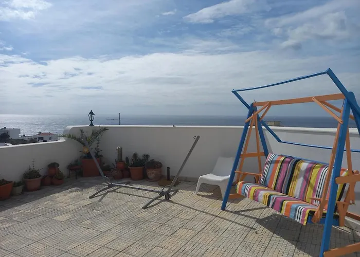Casa Da Go Ericeira