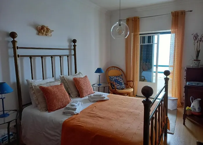 Otel Casa Da Go 4*