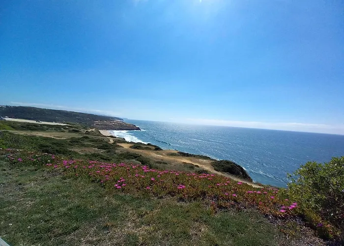 Casa Da Go Ericeira