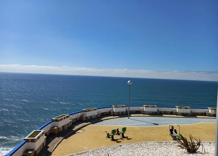 Hotel Casa Da Go Ericeira