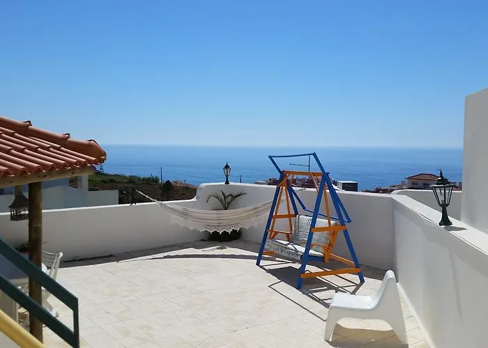 Casa Da Go 4* Ericeira