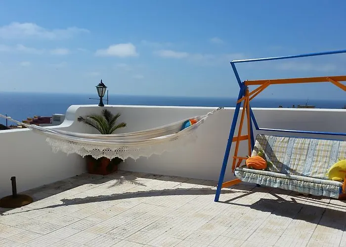 Casa Da Go Hotel