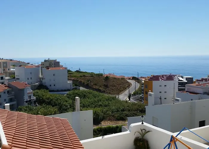 Casa Da Go 4* Ericeira